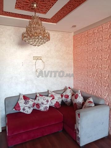 Appartement à vendre 59 m² à Dar Bouazza - 2