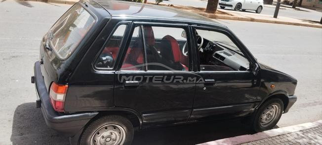 Suzuki Maruti Essence Manuelle 2007 à Taza