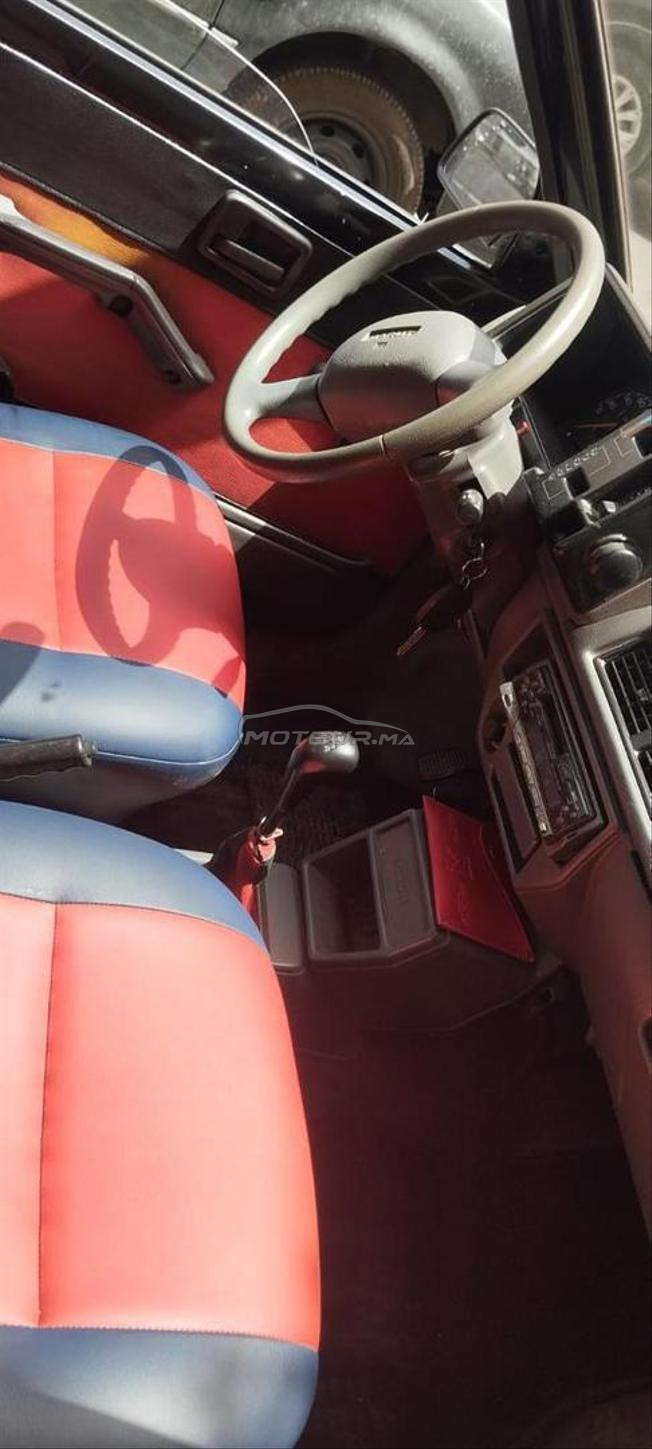 Suzuki Maruti Essence Manuelle 2007 à Taza