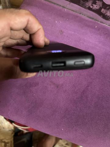 باور بانك e - 2