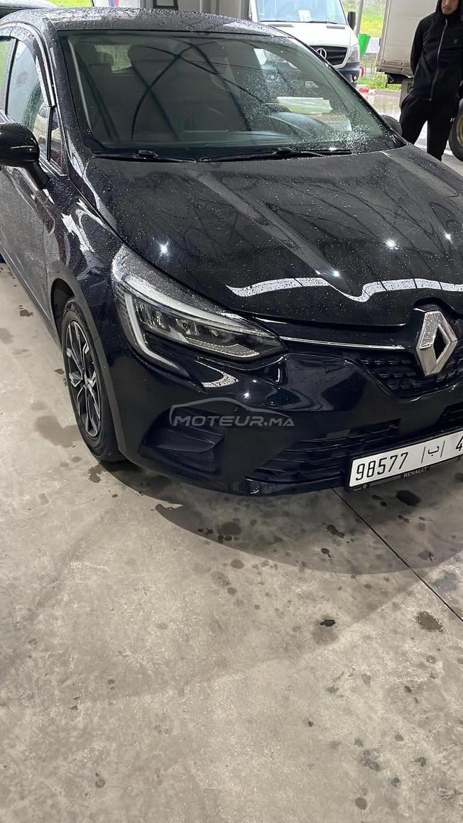 Très belle clio 5 2021 
