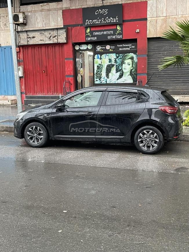 Très belle clio 5 2021 