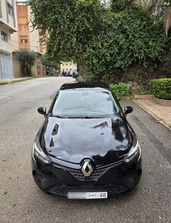 Très belle clio 5 2021 