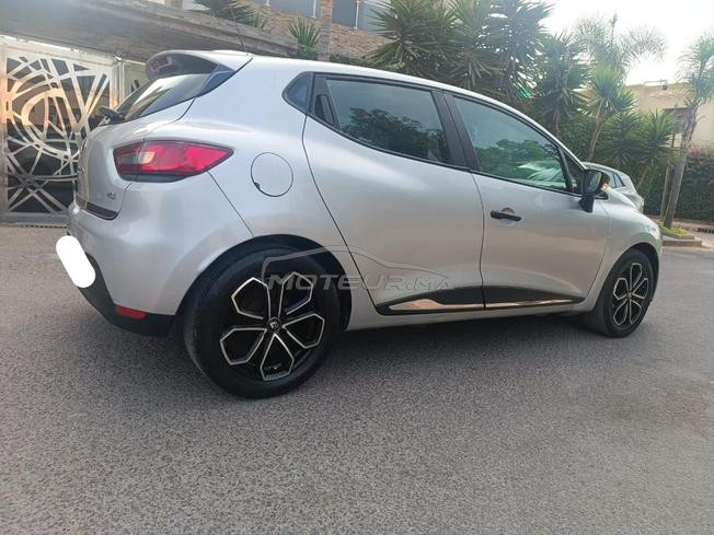 clio 4 Diesel 2015
