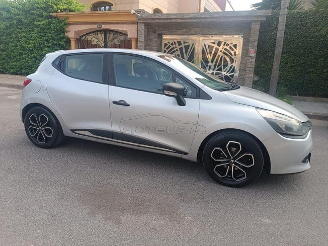 clio 4 Diesel 2015