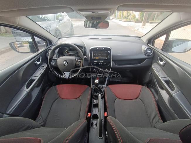 clio 4 Diesel 2015