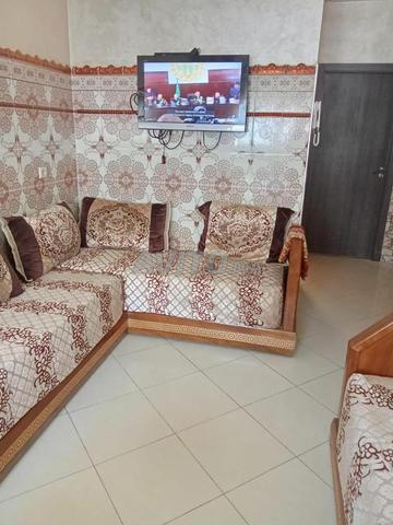 appartement meublé à louer pour longue durée - 2
