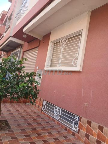 Bel appartement duplex avec garage à Béni Mellal - 2