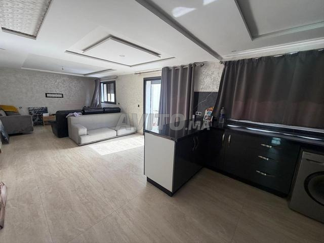 Appartement à louer 150 m² à haut founty Agadir - 2