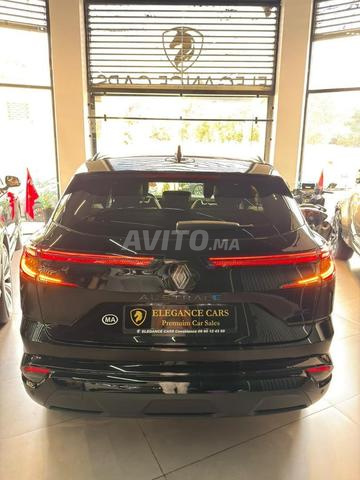 Renault Austral e Hybride Alpine - 2