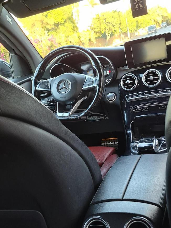 A VENDRE  GLC 