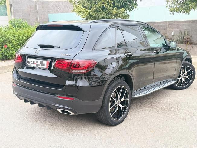 glc 300de full options 1er main