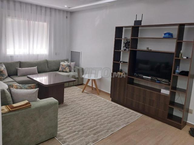 Appartement à louer 80 m² à Tétouan - 2