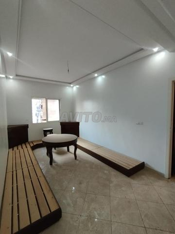 Appartement à louer mosque iraki lissassfa - 2