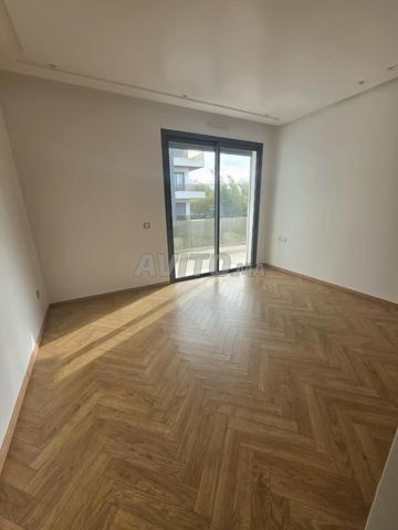 appartement vide - 2