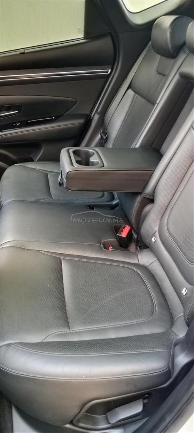hunday tucson tt obtion tele 