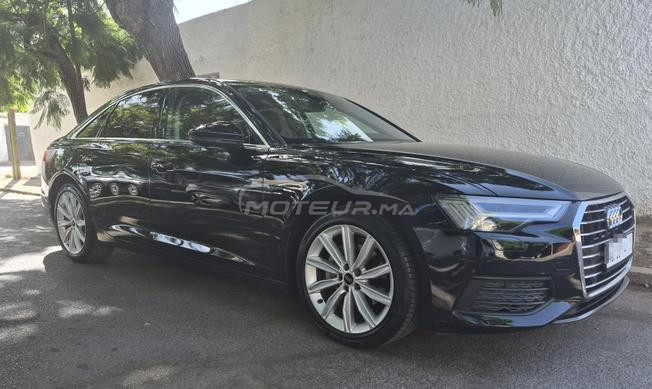 2021 Audi A6 diesel rabat