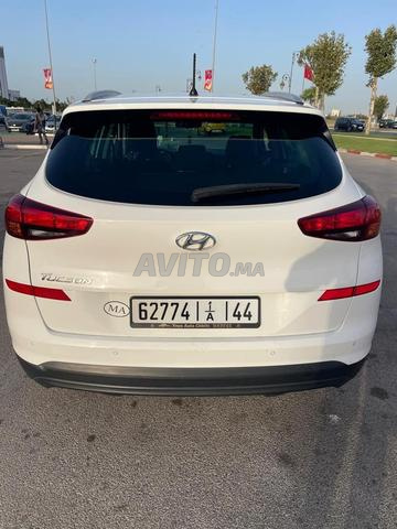 Hyundai Tucson - 2