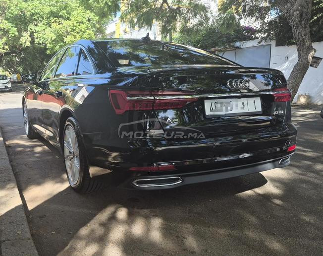 2021 Audi A6 diesel rabat