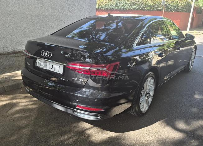2021 Audi A6 diesel rabat