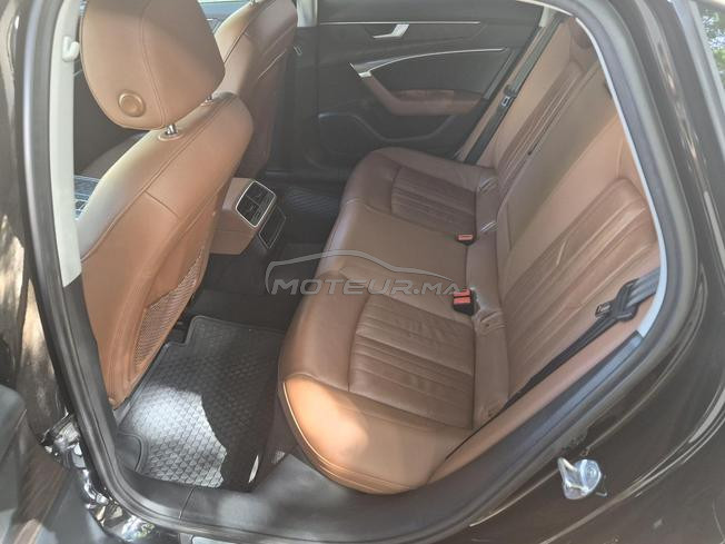 2021 Audi A6 diesel rabat
