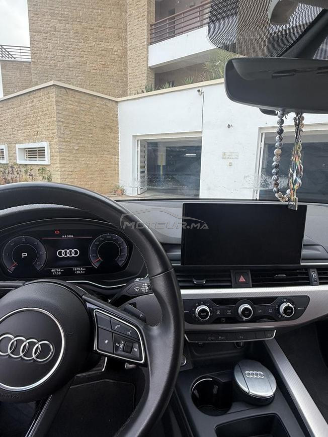 Audi A4 35 TDI 2024 Excellent État