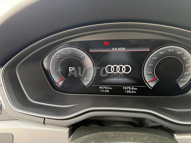 Audi A4 35 TDI 2024 Excellent État - 2