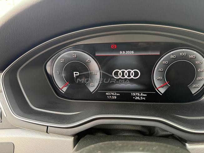 Audi A4 35 TDI 2024 Excellent État