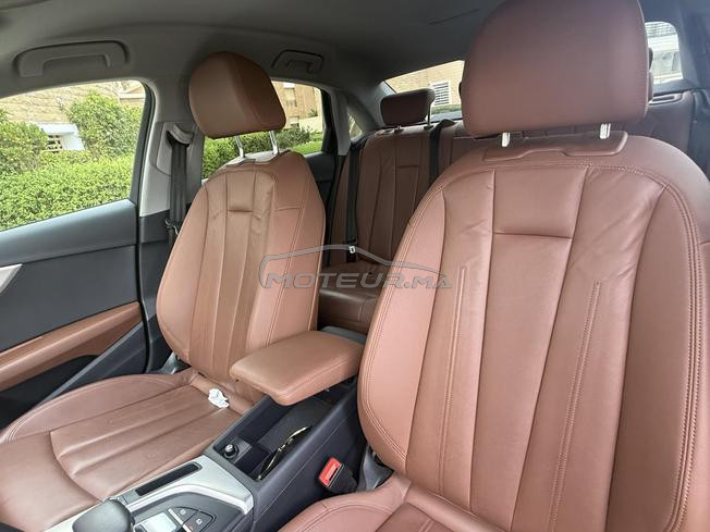 Audi A4 35 TDI 2024 Excellent État