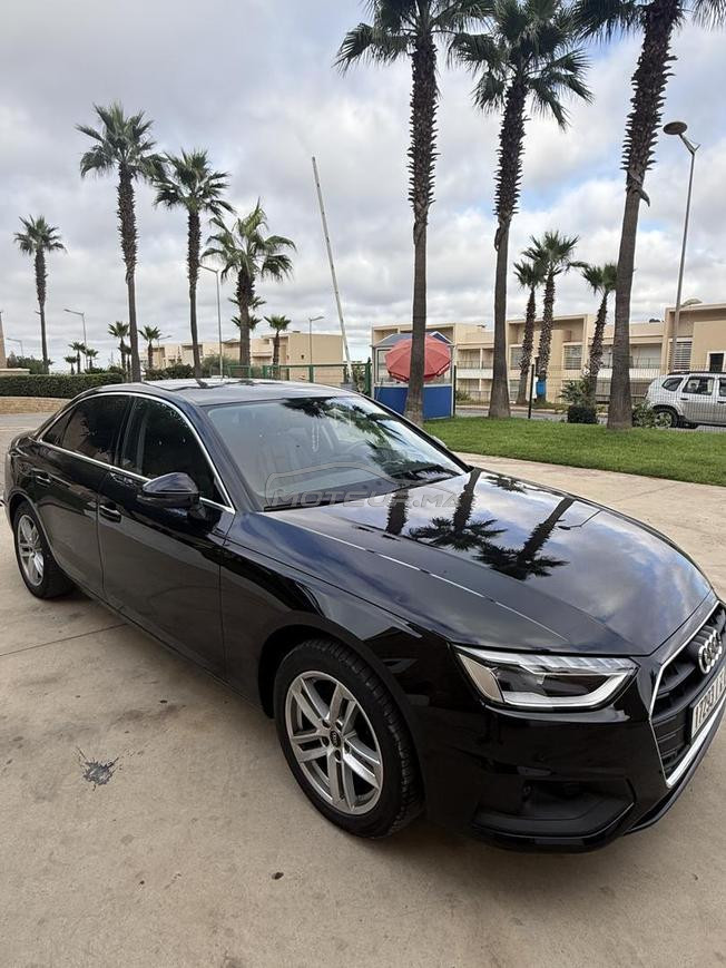 Audi A4 35 TDI 2024 Excellent État