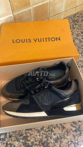 Louis Vuitton Run Away taille 39 - 2