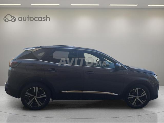 2151 - Peugeot 3008 2024 expertisée avec financement - 2