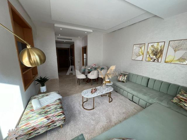 Appartement à louer à Tanger - 2