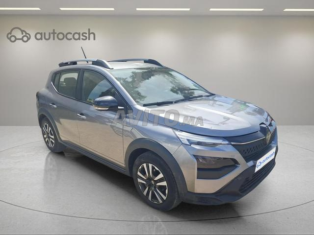 2123 - Renault Kardian 2025 expertisée avec financement - 2