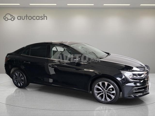 2150 - Renault Mégane 2022 expertisée avec finance - 2