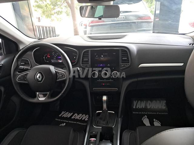 2150 - Renault Mégane 2022 expertisée avec finance