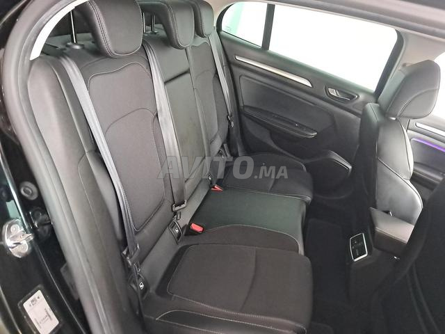 2150 - Renault Mégane 2022 expertisée avec finance