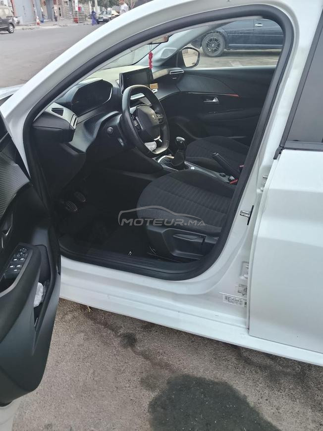 voiture à  vendre 