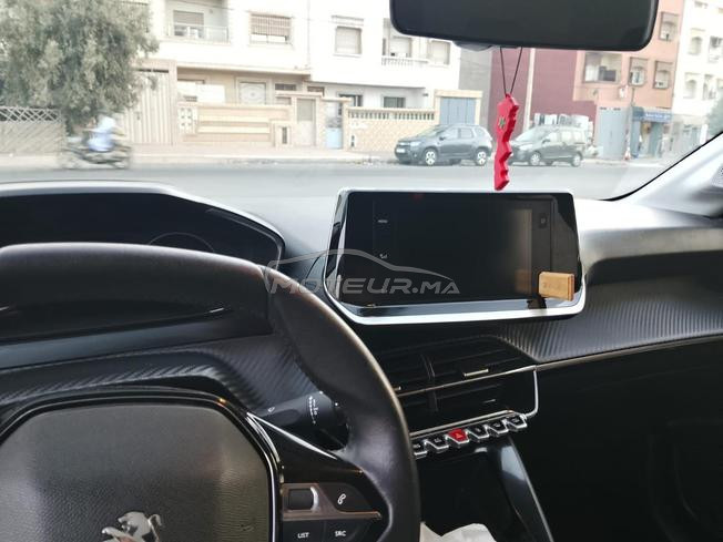 voiture à  vendre 