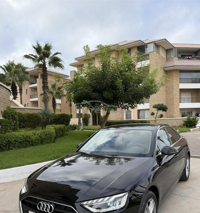 Audi A4 35 TDI 2024 Excellent État