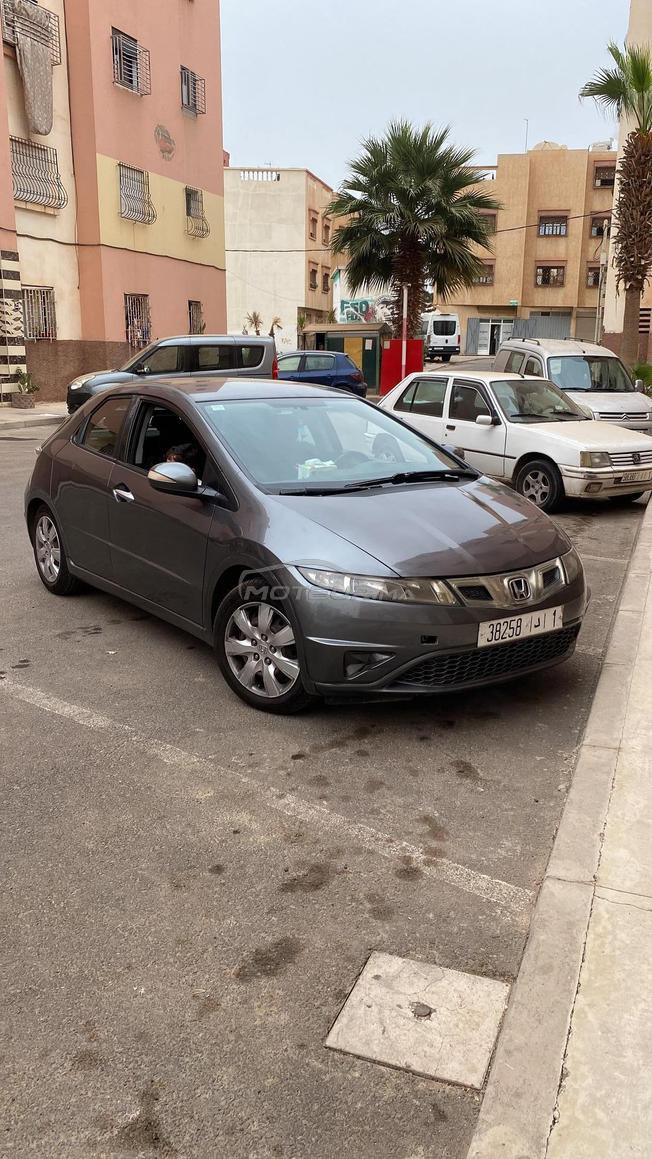 véhicule à vendre