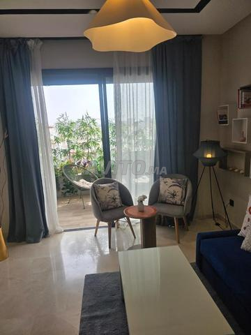 Appartement à louer Californie - 2