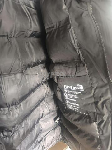 chaqueta de North Face nueva - 2