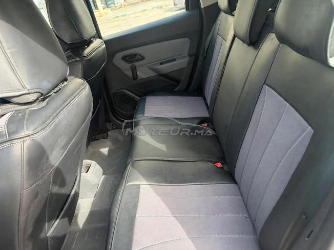  dacia duster automatique 