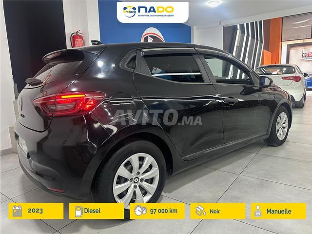 RENAULT Clio 1.5 dCi 115 Equilibre - 2