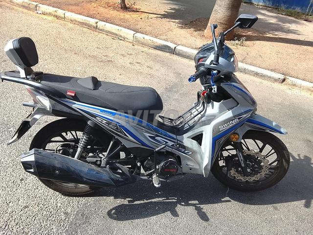 Moto - 2