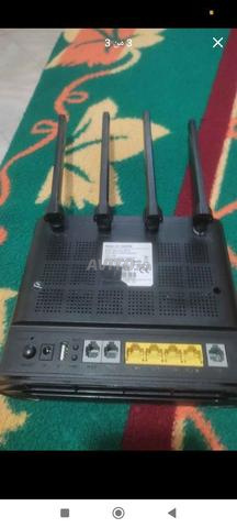Wi-Fi Inwi - 2