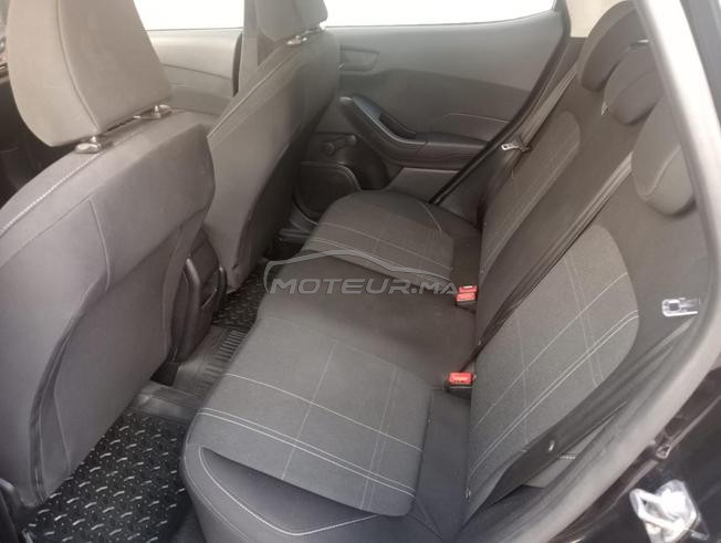 Ford fiesta diesel 