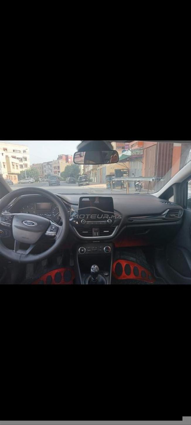 Ford fiesta diesel 