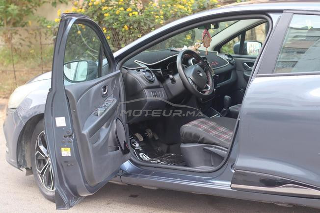 CLIO 4    MODEL Mois 12/2016